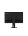LENOVO ThinkVision E27-40 27inch IPS FHD 16:9 100Hz 300 cd/m2 4ms HDMI DP VGA - nr 63
