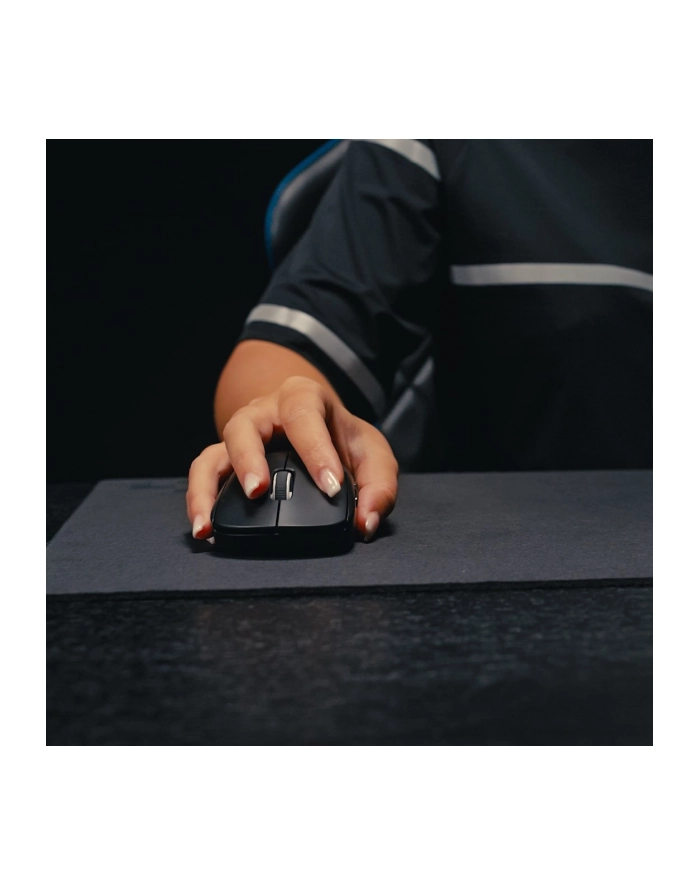 LOGITECH PRO X SUPERLIGHT 2 SE Wireless Mouse Red główny