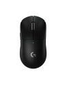 LOGITECH PRO X SUPERLIGHT 2 SE Wireless Mouse Black - nr 10