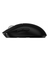 LOGITECH PRO X SUPERLIGHT 2 SE Wireless Mouse Black - nr 12