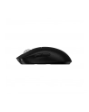 LOGITECH PRO X SUPERLIGHT 2 SE Wireless Mouse Black - nr 17