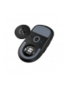 LOGITECH PRO X SUPERLIGHT 2 SE Wireless Mouse Black - nr 25