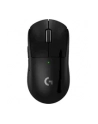 LOGITECH PRO X SUPERLIGHT 2 SE Wireless Mouse Black - nr 26