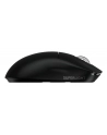 LOGITECH PRO X SUPERLIGHT 2 SE Wireless Mouse Black - nr 5
