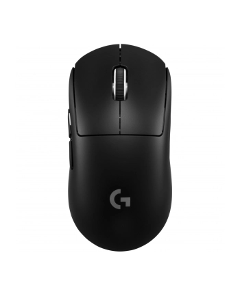 LOGITECH PRO X SUPERLIGHT 2 SE Wireless Mouse Black nr 1