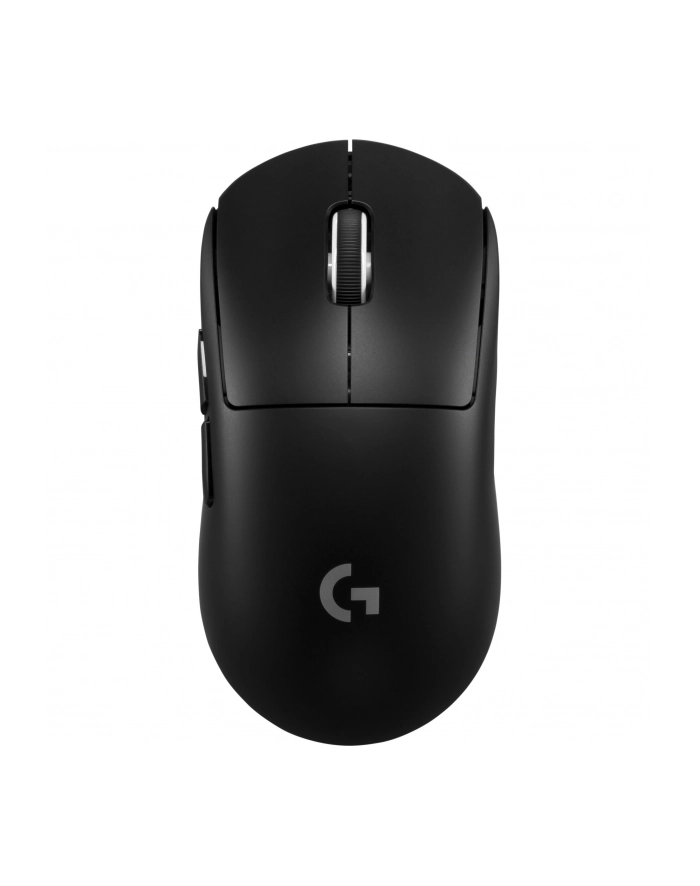 LOGITECH PRO X SUPERLIGHT 2 SE Wireless Mouse Black główny