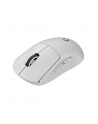 LOGITECH PRO X SUPERLIGHT 2 SE Wireless Mouse White - nr 15
