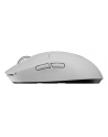 LOGITECH PRO X SUPERLIGHT 2 SE Wireless Mouse White - nr 3