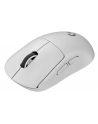 LOGITECH PRO X SUPERLIGHT 2 SE Wireless Mouse White - nr 4