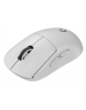 LOGITECH PRO X SUPERLIGHT 2 SE Wireless Mouse White - nr 9