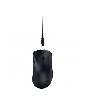 RAZER DeathAdder V4 Pro - Black nr 2
