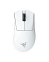 RAZER DeathAdder V4 Pro - White - nr 21