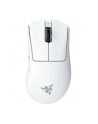 RAZER DeathAdder V4 Pro - White - nr 4