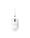 RAZER DeathAdder V4 Pro - White - nr 8