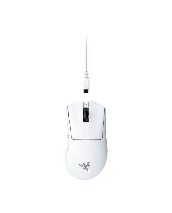 RAZER DeathAdder V4 Pro - White nr 2