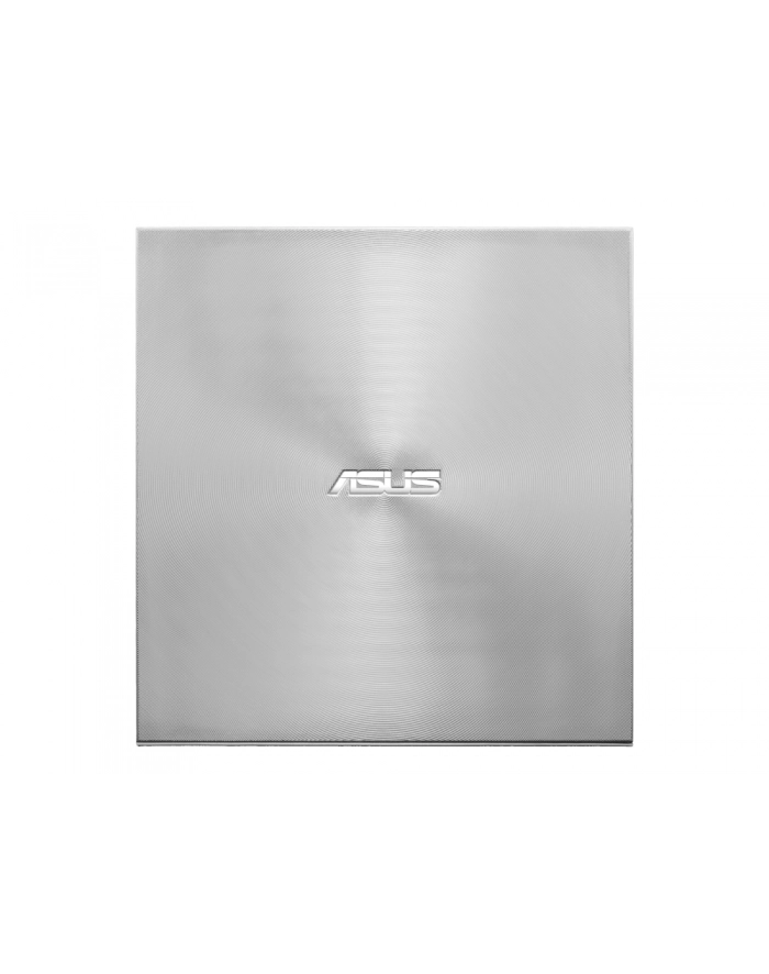 ASUS SDRW-08U8M-U/SIL/G/AS/P2G External Ultraslim 8X DVD writer USB Type-C Mac Compatible 13.9mm Ultraslim M-DISC NERO Backitup główny