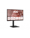 aoc international AOC 24E4CV 23.8inch FHD IPS 120Hz 4ms 300cd/m2 HDMI DP USB-C PD90W Speakers Pivot - nr 28