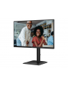 aoc international AOC 24E4CV 23.8inch FHD IPS 120Hz 4ms 300cd/m2 HDMI DP USB-C PD90W Speakers Pivot - nr 42