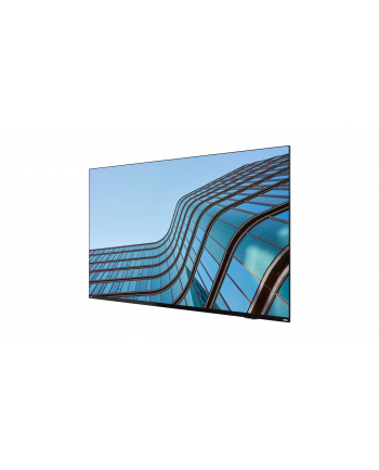 LENOVO ThinkVision E55 55inch IPS UHD 16:9 60Hz 400 cd/m2 8ms 2xHDMI DP USB-C USB-A USB-B USB-C RJ45 nr 2