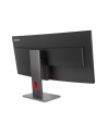 LENOVO ThinkVision P40WD-40 40inch ECO-IPS 5120 x 2160 21:9 120Hz 300cd/m2 8ms HDMI DP - nr 22