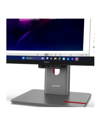 LENOVO ThinkVision P40WD-40 40inch ECO-IPS 5120 x 2160 21:9 120Hz 300cd/m2 8ms HDMI DP nr 1