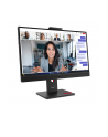 LENOVO ThinkVision T24-4v 23.8inch IPS FHD 16:9 120Hz 250 cd/m2 4ms HDMI DP VGA - nr 8