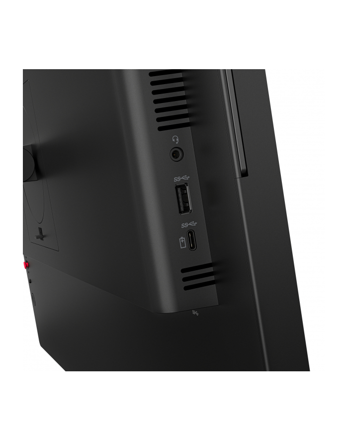 LENOVO ThinkVision T24-4v 23.8inch IPS FHD 16:9 120Hz 250 cd/m2 4ms HDMI DP VGA główny