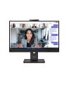 LENOVO ThinkVision T24-4v 23.8inch IPS FHD 16:9 120Hz 250 cd/m2 4ms HDMI DP VGA - nr 1