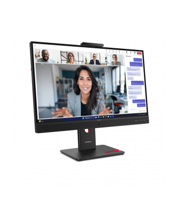 LENOVO ThinkVision T24-4v 23.8inch IPS FHD 16:9 120Hz 250 cd/m2 4ms HDMI DP VGA