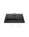 LENOVO ThinkVision T27QD-4v 27inch IPS QHD 16:9 120Hz 300 cd/m2 4ms HDMI DP USB 3.2. G1 Type-C - nr 12
