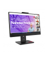 LENOVO ThinkVision T27QD-4v 27inch IPS QHD 16:9 120Hz 300 cd/m2 4ms HDMI DP USB 3.2. G1 Type-C - nr 16
