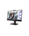 LENOVO ThinkVision T27QD-4v 27inch IPS QHD 16:9 120Hz 300 cd/m2 4ms HDMI DP USB 3.2. G1 Type-C - nr 1