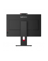 LENOVO ThinkVision T27QD-4v 27inch IPS QHD 16:9 120Hz 300 cd/m2 4ms HDMI DP USB 3.2. G1 Type-C - nr 23