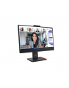 LENOVO ThinkVision T27QD-4v 27inch IPS QHD 16:9 120Hz 300 cd/m2 4ms HDMI DP USB 3.2. G1 Type-C - nr 2