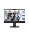 LENOVO ThinkVision T27QD-4v 27inch IPS QHD 16:9 120Hz 300 cd/m2 4ms HDMI DP USB 3.2. G1 Type-C - nr 3