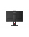 LENOVO ThinkVision T27QD-4v 27inch IPS QHD 16:9 120Hz 300 cd/m2 4ms HDMI DP USB 3.2. G1 Type-C - nr 4