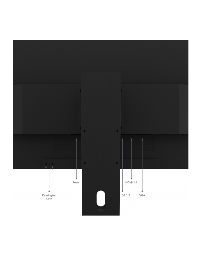 LENOVO ThinkVision E27-40 27inch IPS FHD 16:9 100Hz 300 cd/m2 4ms HDMI DP VGA główny
