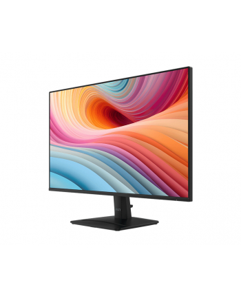 MSI PRO MP275 E2 27inch FHD IPS 120Hz 300cd/m2 1ms HDMI DP D-sub Speakres nr 2