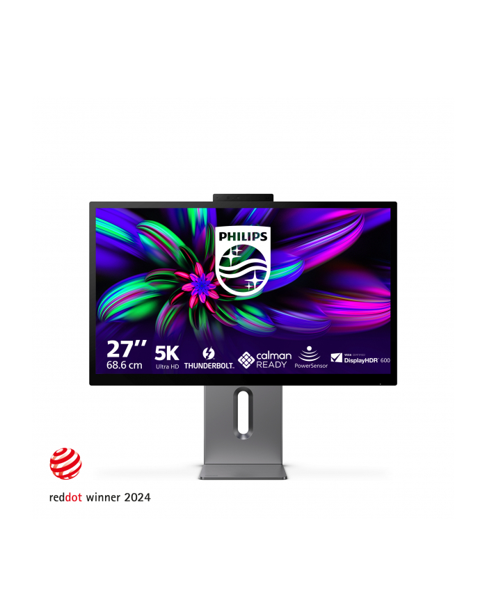 PHILIPS 27E3U7903/00 27inch 5K IPS 70Hz 16:9 HDMI 2.1 główny