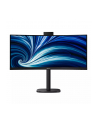 PHILIPS 34B2U3600CH/00 34inch UWQHD VA 120Hz 21:9 HDMI 2.0 DP 1.4 USB-C - nr 12