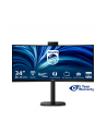PHILIPS 34B2U3600CH/00 34inch UWQHD VA 120Hz 21:9 HDMI 2.0 DP 1.4 USB-C - nr 8