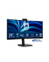 PHILIPS 34B2U3600CH/00 34inch UWQHD VA 120Hz 21:9 HDMI 2.0 DP 1.4 USB-C - nr 9