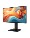 MSI PRO MP275PG E14 27inch IPS FHD 144Hz 300cd/m2 4ms D-Sub HDMI DP Pivot Speakers - nr 24