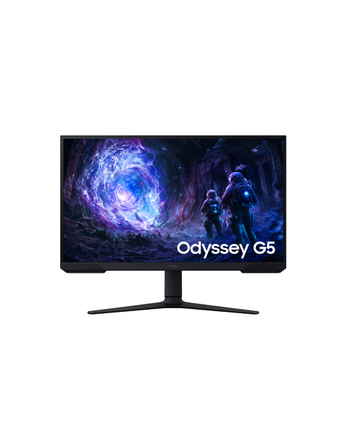SAMSUNG Odyssey G51F LS27FG510EUXEN 27inch QHD 2560x1440 180Hz Refreshrate 1ms MPRT AMD Freesync główny