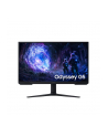 SAMSUNG Odyssey G51F LS27FG510EUXEN 27inch QHD 2560x1440 180Hz Refreshrate 1ms MPRT AMD Freesync - nr 8