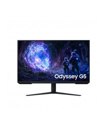 SAMSUNG LS32FG510EUXEN Odyssey G51F LS32FG510EUXEN 32inch QHD 2560x1440 180Hz Refreshrate 1ms MPRT AMD Freesync