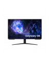 SAMSUNG LS32FG510EUXEN Odyssey G51F LS32FG510EUXEN 32inch QHD 2560x1440 180Hz Refreshrate 1ms MPRT AMD Freesync - nr 20