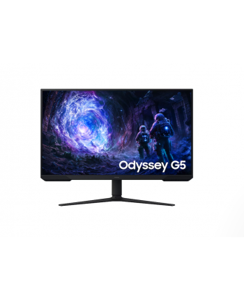 SAMSUNG LS32FG510EUXEN Odyssey G51F LS32FG510EUXEN 32inch QHD 2560x1440 180Hz Refreshrate 1ms MPRT AMD Freesync