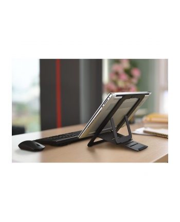 KENSINGTON EQ Aluminum Adjustable Laptop Stand