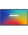 VIEWSONIC ViewBoard 51 serie 86inch UHD Touch IR 450nits 2x25W+20W sub + 8-array mic 3xUSB-C 16/128GB System Android 14 EDLA certified - nr 12